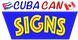 CUBACANSIGNS